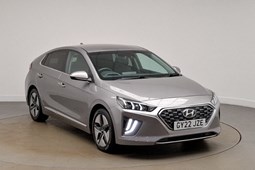 Hyundai Ioniq Hatchback (16-22) Premium SE Hybrid 1.6 141PS DCT auto 5d For Sale - Arnold Clark Motorstore / BYD (Linwood), Linwood