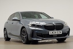 BMW 1-Series Hatchback (19-24) 118i [136] M Sport 5dr Step Auto [LCP] For Sale - Arnold Clark Motorstore / BYD (Linwood), Linwood