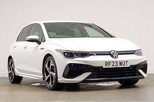 Volkswagen Golf R (20 on) 2.0 TSI 320 R 4Motion 5dr DSG For Sale - Arnold Clark Motorstore / BYD (Linwood), Linwood