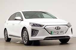 Hyundai Ioniq Electric Hatchback (16-22) Premium SE Electric auto 5d For Sale - Arnold Clark Motorstore / BYD (Linwood), Linwood