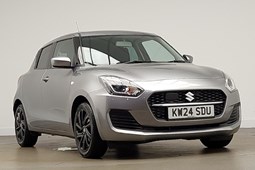 Suzuki Swift Hatchback (17-23) 1.2 Dualjet SHVS SZ-L 5d For Sale - Arnold Clark Motorstore / BYD (Linwood), Linwood