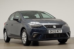 SEAT Ibiza Hatchback (17 on) 1.0 TSI 95 SE 5dr For Sale - Arnold Clark Motorstore / BYD (Linwood), Linwood