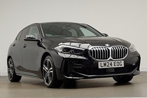 BMW 1-Series Hatchback (19-24) 118i [136] M Sport 5dr Step Auto [LCP] For Sale - Arnold Clark Motorstore / BYD (Linwood), Linwood