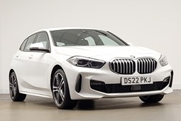 BMW 1-Series Hatchback (19-24) 118i [136] M Sport 5dr Step Auto [LCP] For Sale - Arnold Clark Motorstore / BYD (Linwood), Linwood