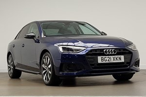 Audi A4 Saloon (15-24) 35 TDI Sport Edition 4dr S Tronic For Sale - Arnold Clark Motorstore / BYD (Linwood), Linwood