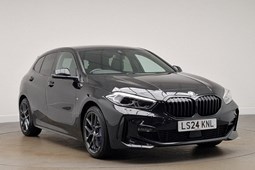 BMW 1-Series Hatchback (19-24) 118i [136] M Sport 5dr Step Auto [LCP] For Sale - Arnold Clark Motorstore / BYD (Linwood), Linwood