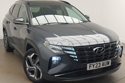 Hyundai Tucson SUV (21 on) 1.6 TGDi Ultimate 5dr 2WD For Sale - Arnold Clark Motorstore / BYD (Linwood), Linwood