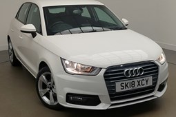 Audi A1 Sportback (12-18) Sport Nav 1.0 TFSI 95PS 5d For Sale - Arnold Clark Motorstore / BYD (Linwood), Linwood