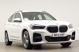 BMW X1 SUV (15-22) xDrive 25e M Sport auto 5d For Sale - Arnold Clark Motorstore / BYD (Linwood), Linwood