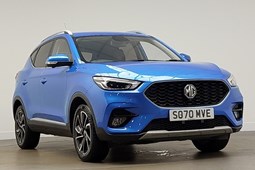 MG ZS SUV (17-24) 1.5 VTi-TECH Exclusive 5d For Sale - Arnold Clark Motorstore / BYD (Linwood), Linwood