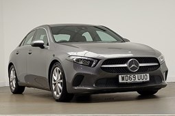 Mercedes-Benz A-Class Saloon (19 on) A 200 Sport 7G-DCT auto 4d For Sale - Arnold Clark Motorstore / BYD (Linwood), Linwood