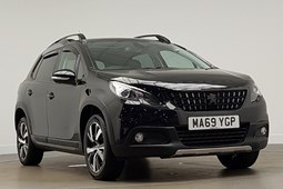 Peugeot 2008 (13-19) GT Line 1.2 PureTech 110 S&S (6speed) 5d For Sale - Arnold Clark Motorstore / BYD (Linwood), Linwood