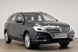MG MG5 EV Estate (20 on) 115kW Exclusive EV 61kWh 5dr Auto For Sale - Arnold Clark Motorstore / BYD (Linwood), Linwood