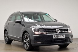 Volkswagen Tiguan (16-24) 2.0 TDi BMT (150bhp) SE Nav 5d For Sale - Arnold Clark Motorstore / BYD (Linwood), Linwood