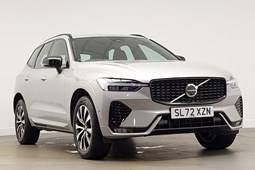 Volvo XC60 SUV (17 on) 2.0 B5P Plus Dark 5dr AWD Geartronic For Sale - Arnold Clark Motorstore / BYD (Linwood), Linwood