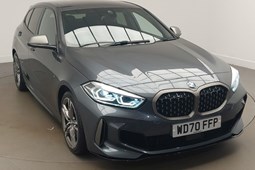 BMW 1-Series M135i (19-24) M135i xDrive Sport Automatic 5d For Sale - Arnold Clark Motorstore / BYD (Linwood), Linwood