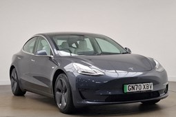 Tesla Model 3 (16 on) Long Range auto 4d For Sale - Arnold Clark Motorstore / BYD (Linwood), Linwood