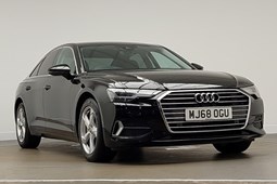 Audi A6 Saloon (18-25) Sport 40 TDI 204PS S Tronic auto 4d For Sale - Arnold Clark Motorstore / BYD (Linwood), Linwood