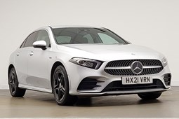 Mercedes-Benz A-Class Saloon (19 on) A 250 e AMG Line 8G-DCT auto 4d For Sale - Arnold Clark Motorstore / BYD (Linwood), Linwood