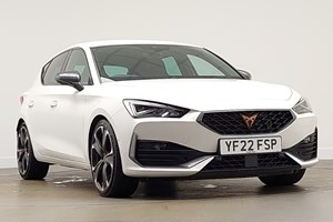 Cupra Leon Hatchback (20 on) 2.0 TSI VZ2 5dr DSG For Sale - Arnold Clark Motorstore / BYD (Linwood), Linwood