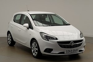 Vauxhall Corsa Hatchback (14-19) 1.4 ecoTEC 90 Energy [AC] 5d For Sale - Arnold Clark Motorstore / BYD (Linwood), Linwood