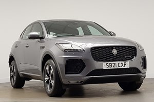 Jaguar E-Pace SUV (17-24) 2.0 D165 R-Dynamic S 5dr 2WD For Sale - Arnold Clark Motorstore / BYD (Linwood), Linwood