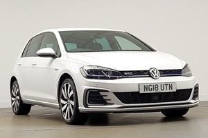 Volkswagen Golf Hatchback (13-20) GTE Advance 1.4 TSI BMT PHEV 204PS DSG auto (03/17 on) 5d For Sale - Arnold Clark Motorstore / BYD (Linwood), Linwood