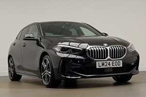 BMW 1-Series Hatchback (19-24) 118i [136] M Sport 5dr Step Auto [LCP] For Sale - Arnold Clark Motorstore / BYD (Linwood), Linwood