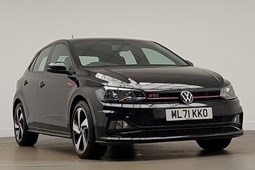 Volkswagen Polo GTi (18 on) 2.0 TSI 207 GTI 5dr DSG For Sale - Arnold Clark Motorstore / BYD (Linwood), Linwood