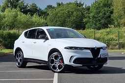 Alfa Romeo Tonale SUV (22 on) 1.5 MHEV Sprint 5dr Auto For Sale - Arnold Clark Perth Vauxhall/Fiat/Abarth/Jeep/Vanstore, Perth