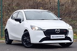 Mazda 2 (15 on) 1.5 e-Skyactiv G MHEV Homura 5dr For Sale - Arnold Clark Perth Vauxhall/Fiat/Abarth/Jeep/Leapmotor, Perth