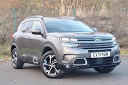 Citroen C5 Aircross (18 on) 1.2 PureTech 130 Shine 5dr For Sale - Arnold Clark Perth Vauxhall/Fiat/Abarth/Jeep/Vanstore, Perth