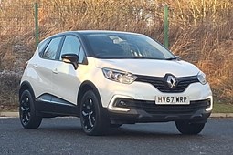 Renault Captur (13-19) Dynamique Nav dCi 90 5d For Sale - Arnold Clark Perth Vauxhall/Fiat/Abarth/Jeep/Vanstore, Perth