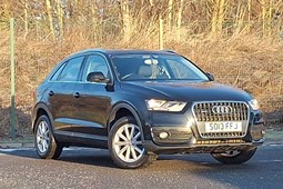 Audi Q3 (11-18) 2.0T FSI (170bhp) Quattro SE 5d For Sale - Arnold Clark Perth Vauxhall/Fiat/Abarth/Jeep/Vanstore, Perth