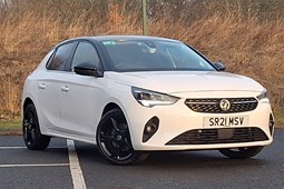 Vauxhall Corsa Hatchback (20 on) 1.2 Turbo Griffin Edition 5dr For Sale - Arnold Clark Perth Vauxhall/Fiat/Abarth/Jeep/Vanstore, Perth