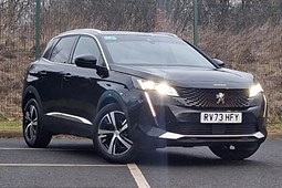 Peugeot 3008 SUV (16-24) 1.2 PureTech GT 5dr EAT8 For Sale - Arnold Clark Perth Vauxhall/Fiat/Abarth/Jeep/Vanstore, Perth