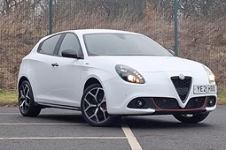 Alfa Romeo Giulietta (10-20) 1.6 JTDM-2 120 Sprint 5d For Sale - Arnold Clark Perth Vauxhall/Fiat/Abarth/Jeep/Vanstore, Perth