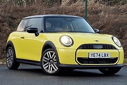 MINI Cooper Hatchback (24 on) 1.5 C Classic 3dr Auto For Sale - Arnold Clark Perth Vauxhall/Fiat/Abarth/Jeep/Leapmotor, Perth