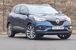 Renault Kadjar (15-22) Iconic Blue dCi 115 5d For Sale - Arnold Clark Perth Vauxhall/Fiat/Abarth/Jeep/Leapmotor, Perth