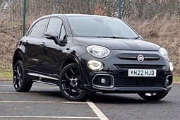 Fiat 500X (15-24) Sport FireFly Turbo 1.0 120hp 5d For Sale - Arnold Clark Perth Vauxhall/Fiat/Abarth/Jeep/Leapmotor, Perth