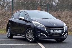 Peugeot 208 Hatchback (12-19) 1.2 PureTech Allure 5d For Sale - Arnold Clark Perth Vauxhall/Fiat/Abarth/Jeep/Leapmotor, Perth