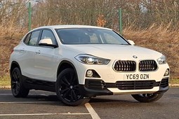 BMW X2 SUV (18-23) sDrive18i Sport 5d For Sale - Arnold Clark Perth Vauxhall/Fiat/Abarth/Jeep/Leapmotor, Perth