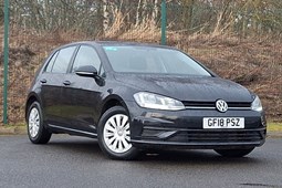 Volkswagen Golf Hatchback (13-20) S 1.6 TDI BMT 115PS (03/17 on) 5d For Sale - Arnold Clark Perth Vauxhall/Fiat/Abarth/Jeep/Leapmotor, Perth