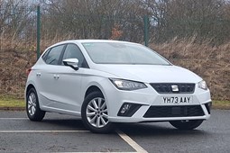 SEAT Ibiza Hatchback (17 on) 1.0 MPI SE 5dr For Sale - Arnold Clark Perth Vauxhall/Fiat/Abarth/Jeep/Leapmotor, Perth