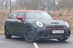 MINI Clubman (15-24) John Cooper Works Sport Automatic 6d For Sale - Arnold Clark Perth Vauxhall/Fiat/Abarth/Jeep/Leapmotor, Perth