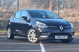 Renault Clio Hatchback (12-19) Dynamique Nav 1.2 16V 75 5d For Sale - Arnold Clark Perth Vauxhall/Fiat/Abarth/Jeep/Leapmotor, Perth