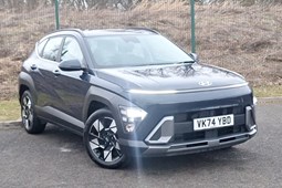 Hyundai Kona SUV (23 on) 1.6 Hybrid 129 Advance 5dr DCT For Sale - Arnold Clark Perth Vauxhall/Fiat/Abarth/Jeep/Leapmotor, Perth