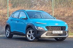 Hyundai Kona SUV (17-23) 1.0 TGDi 48V MHEV SE Connect 5dr For Sale - Arnold Clark Perth Vauxhall/Fiat/Abarth/Jeep/Leapmotor, Perth