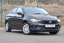 Fiat Tipo Hatchback (16-23) 1.0 5dr For Sale - Arnold Clark Perth Vauxhall/Fiat/Abarth/Jeep/Leapmotor, Perth