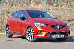 Renault Clio Hatchback (19 on) 1.0 TCe 90 Evolution 5dr For Sale - Arnold Clark Perth Vauxhall/Fiat/Abarth/Jeep/Leapmotor, Perth